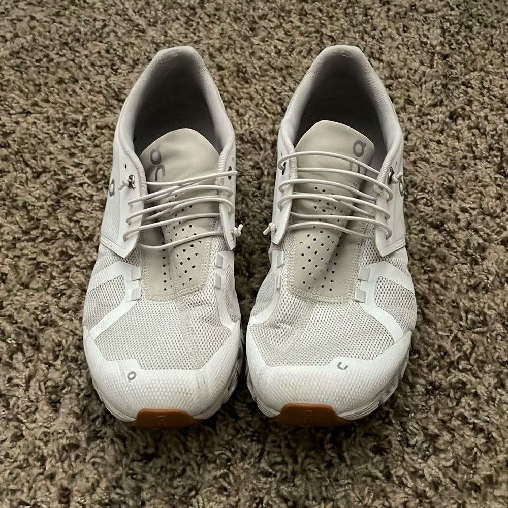 Men’s On Cloud Runnjng shoe